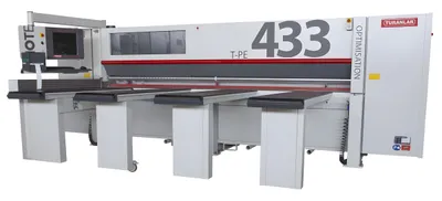T-PE 433