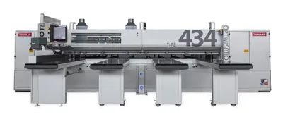 T-PE 434