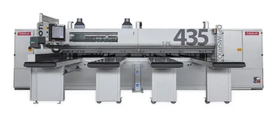 T-PE 435